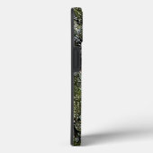 レッドベリーズ・ウッドペッカー Case-Mate iPhoneケース (裏面 / 右)