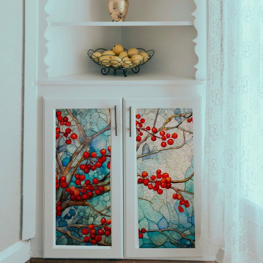 レッドベリーデクページティッシュペーパー 薄葉紙