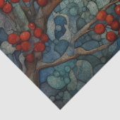 レッドベリーデクページティッシュペーパー 薄葉紙 (詳細)