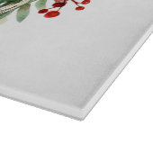 レッドベリーリース カッティングボード (角)