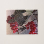 レッドベリー ジグソーパズル (横)