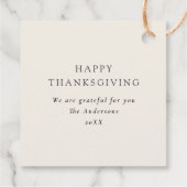 レッドベリー&紅葉カスタムブラウンボタニカル フェイバータグ (裏面)