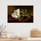 レッドベルベットのマグノリア ポスター (キッチン)