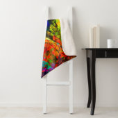 レッドベレー シェルパブランケット (インサイチュ)