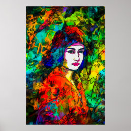 レッドベレー ポスター