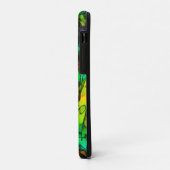 レッドベレー Case-Mate iPhoneケース (裏面/左)