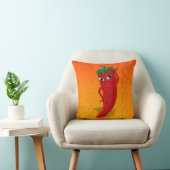 レッドペッパーDivaジグソーパズル クッション (椅子)