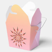 レッドホットチリペッパーズマンダラアートカスタム フェイバーボックス (オープン)