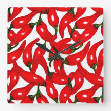 レッドホットチリ