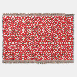 レッドホットチリ スローブランケット