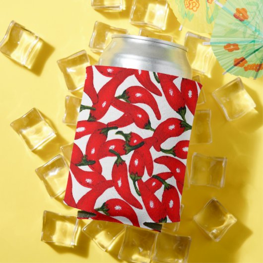 レッドホットペッパースパイシー 缶クーラー (インサイチュ 夏)
