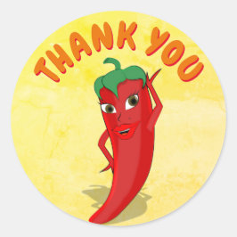 レッドホットペッパーディーバのフィエスタ ブライダルシャワー ラウンドシール