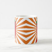 レッドホットペッパーDiva刺フェイクしゅうプリント コーヒーマグカップ (中央)