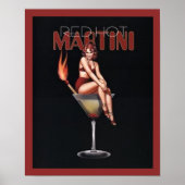 レッドホットマルチニ ポスター (正面)