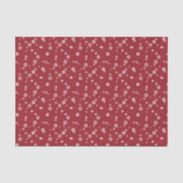 レッドホリデイ 薄葉紙