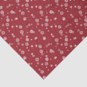 レッドホリデイ 薄葉紙 (詳細)