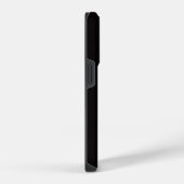 レッドホワイトアンドブルー 250周年記念 iPhoneケース (右側面)