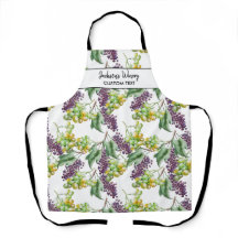 レッドホワイトブドウワインパターン名前をカスタムする