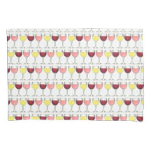 レッドホワイトロゼワイングラスワイナリーカクテル