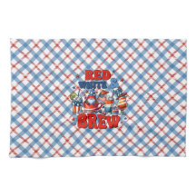 レッドホワイト&ブリュー