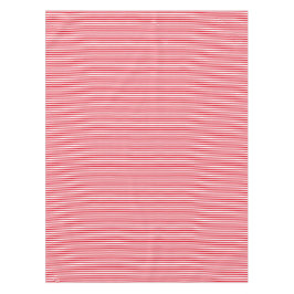 レッドホワイト&ブルーおもしろい愛国的お祝い テーブルクロス