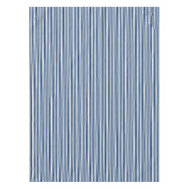 レッドホワイト&ブルーおもしろい愛国的お祝い テーブルクロス