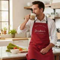 レッドホワ最高のイトシェフエバーカスタムキッチン