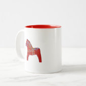 レッドホースマグ ツートーンマグカップ (正面左)