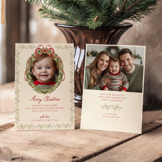 レッドボウリース写真 シーズンカード