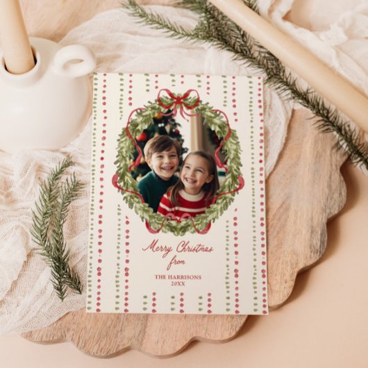 レッドボウリース写真 シーズンカード