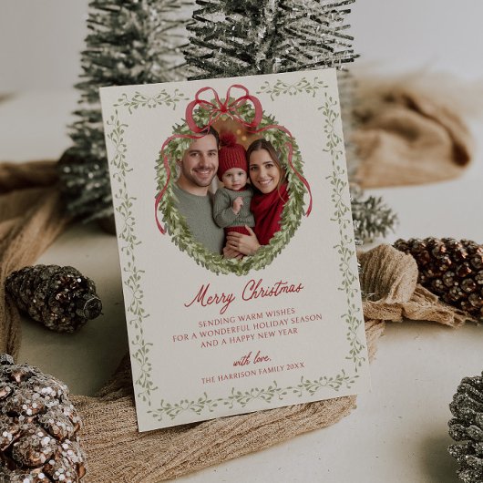 レッドボウリース写真 シーズンカード