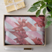 レッドボウ2ティッシュペーパー 薄葉紙 (ギフト)