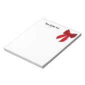 レッドボウ ノートパッド (回転)