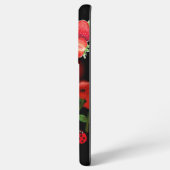 レッドボーステッカー SAMSUNG GALAXYケース (裏面横)