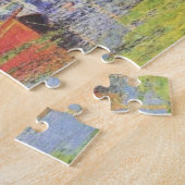 レッドボーツアットアルジェンティーユパズル ジグソーパズル (側面)