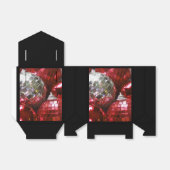 レッドボーブルのビーフボックス黒 フェイバーボックス (折り畳みなし)