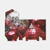 レッドボーブルのビーフボックス フェイバーボックス (折り畳みなし)