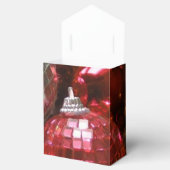 レッドボーブルのビーフボックス フェイバーボックス (オープン)