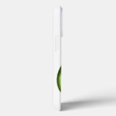 レッドポピーシンプル Case-Mate iPhoneケース (裏面 / 右)