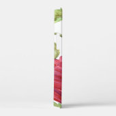 レッドポピーズフローラアート Case-Mate iPhoneケース (裏面 / 右)