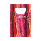 レッドマウイウェーブスサンダー_コーブ クレジットカード栓抜き (裏面)