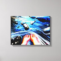 レッドマウンテンキャンプ場No.1