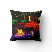 レッドマウンテンキャンプ場No.5