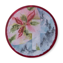 レッドマグネットのクリスマス