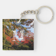 レッドマプルズアットガ日本のーデン