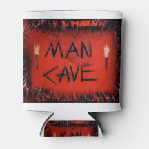 レッドマンケーブトーシュ