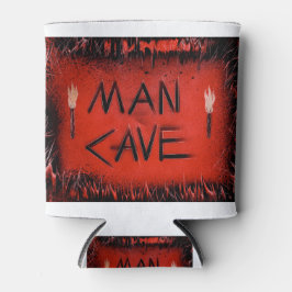 レッドマンケーブトーシュ 缶クーラー