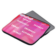 レッドミュージックビートエレクトロニクスバッグ