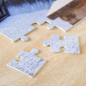 レッドミルミュージアムパズル ジグソーパズル (側面)