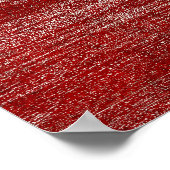 レッドムーンライズ ポスター (角)